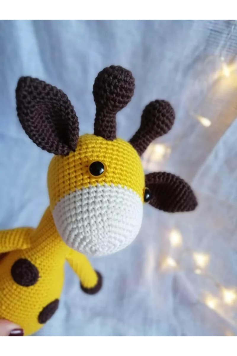 Amigurumi